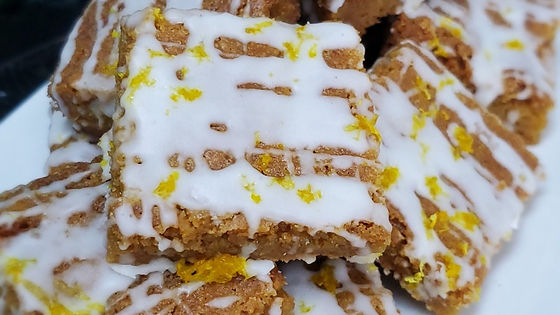 1 Dz Lemon Chewies
