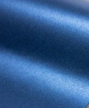 Majestic Blue Satin
