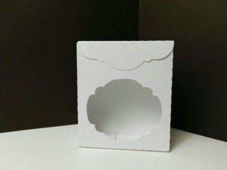 Caja para dulces