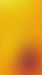 A photo of a woman inside her home in India taken with a thermal camera shows extreme heat relative to body temperatures.