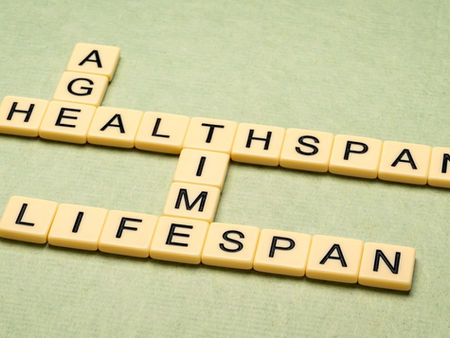 The New Metrics of Aging