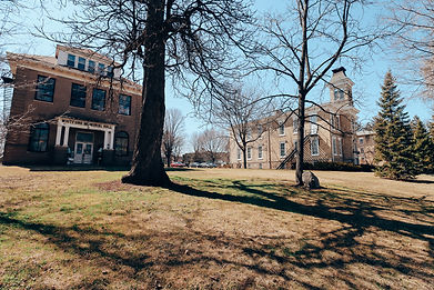 Sharla's Coffee Stop Building