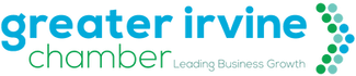 Greater Irvine Chamber of Commerce Logo