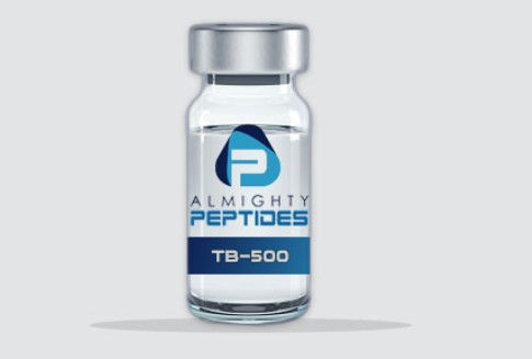Trusted Source to Buy tb 500 peptide Online with Confidence