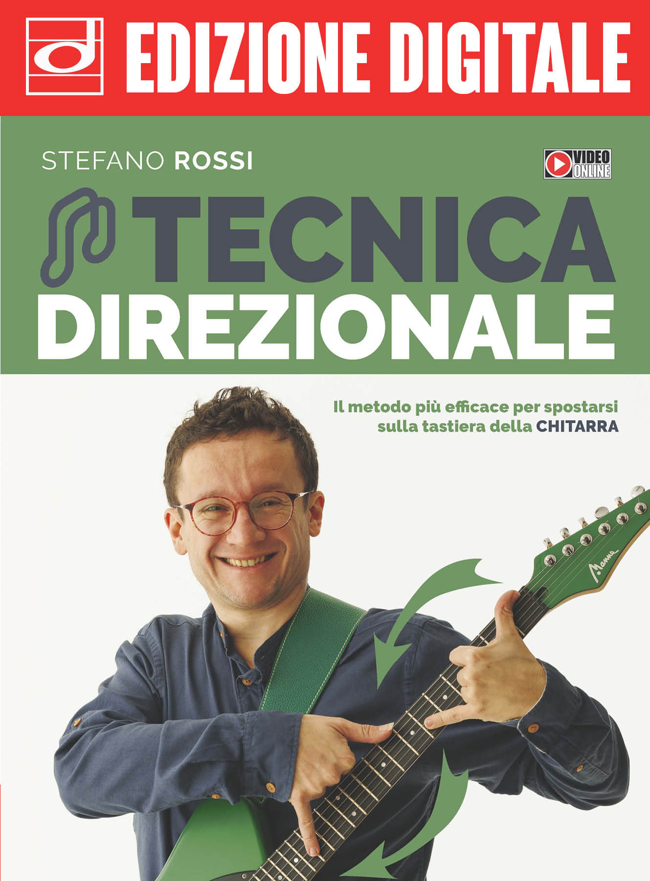 Stefano Rossi - TECNICA DIREZIONALE
