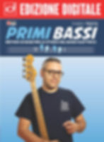 Fabio Testa  - PRIMI BASSI