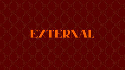 External Cover Design by Kaery Yang