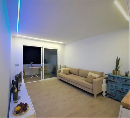 Pequeña reforma, gran desafío