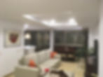 estar comedor cocina