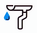 Gutter Cleaning Icon - Wüsch