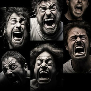 “Hvordan en gutt uten trygghet ble terapeuten som lærer andre å finne ro”