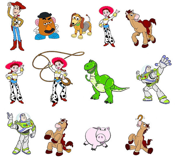 toy-story-svg-set-silhouette-clipart-vinyl-files-silhouette-cameo