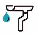 Gutter Cleaning, Clearing and Repair Page Icon - Wusch