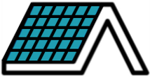 Roof Cleaning and Scraping Page Icon - Wusch