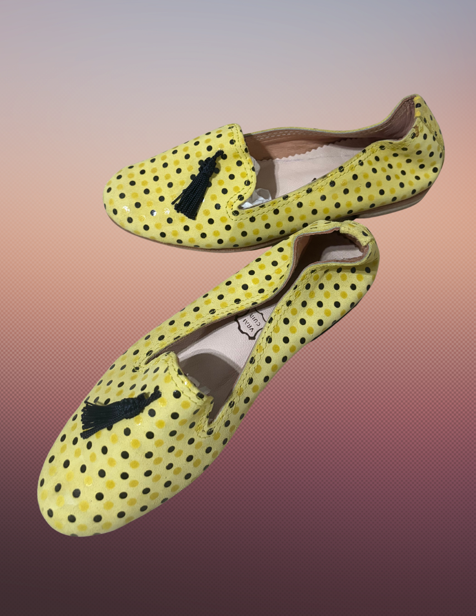 Polka Dot Dreams