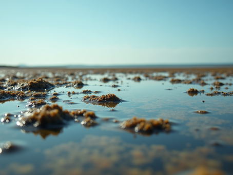Discover the Art of Oyster Culture in Europe