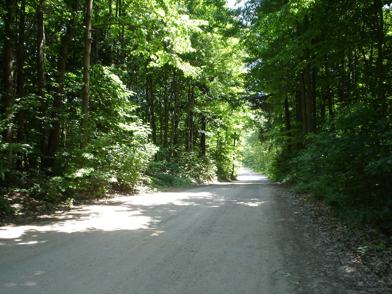 GALLERY Pleasant Lake Campground