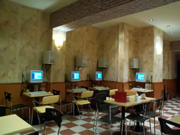 Imagen Salon IV
