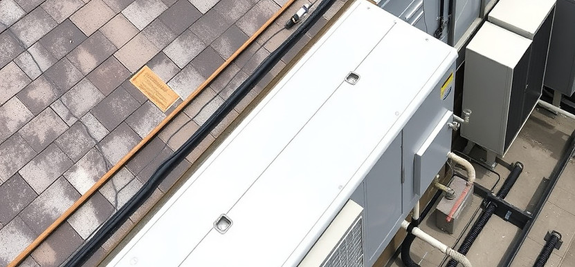 4-Point Insurance Inspections. Residential Property. Home Inspections