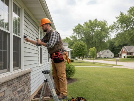 Why Real Estate Agents Should Recommend a Trusted Home Inspector