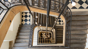 Paris 2 (Bourse-Opéra): Second investissement pour Black Swan Real Estate Capital et Eternam 