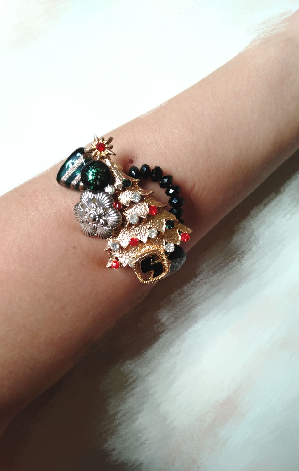 Thumbnail: Adorned with Thanksgiving