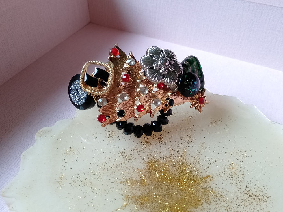 Thumbnail: Adorned with Thanksgiving