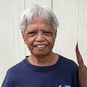 Toni Ka'a'a
