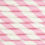 Thumbnail: Pink Stripe Standard Paper Straw ( x1 box )