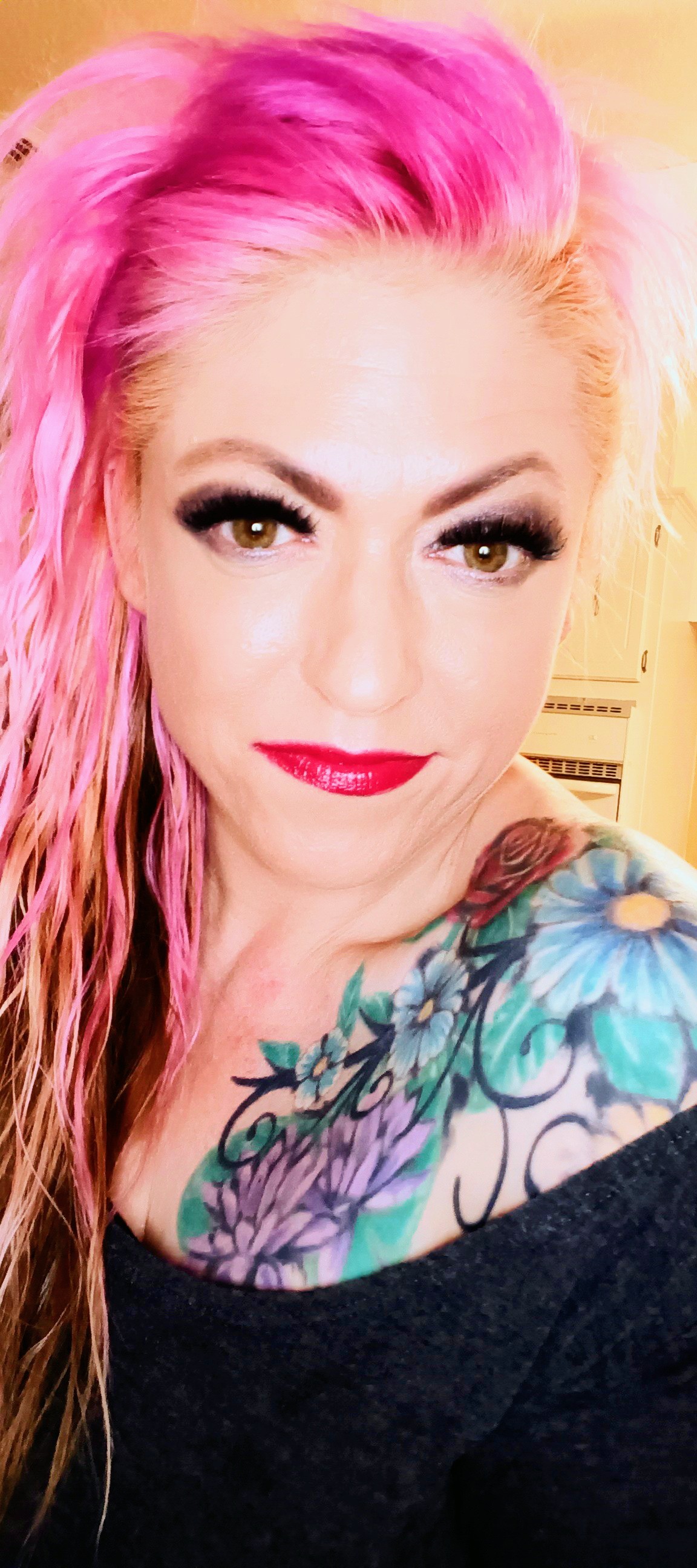 Writer: ButterflyThouArt