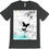 Thumbnail: Butterfly Love Unisex T shirts 