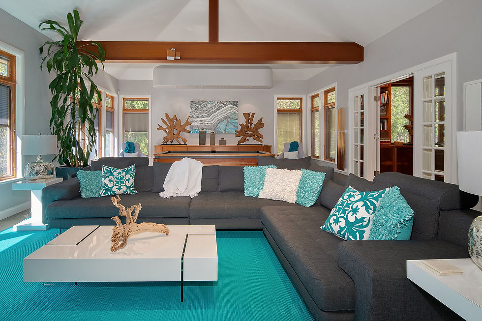Real Estate Photography by SharonClaire.