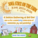 SOUL-stice on the Farm (Early Bird Pricing until May 30th!)