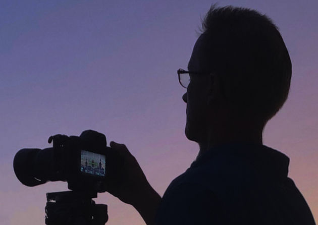 Christopher Fisher is a Certified Professional Photographer in the Tampa Florida are
