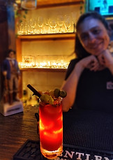 Bars On Demand, Event Bartenders