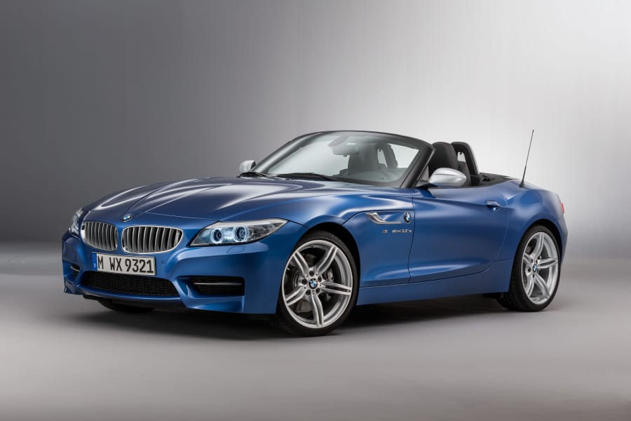 Bmw Z4