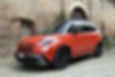 Fiat 500L Cross