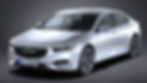Opel Insignia Grand Sport
