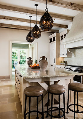 Kitchen | West Palm Beach, FL | Porath Fine Cabinetry