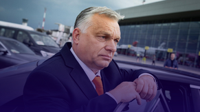 ORBAN'S AUTHORITARIAN HUNGARY