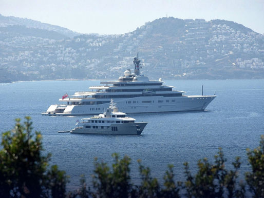 YATÇILIĞIN YENİ ROTASI: TÜRKİYE