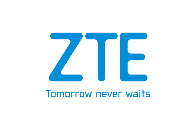 ZTE