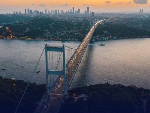 DEPREME HAZIR BİR İSTANBUL İÇİN HEP BİRLİKTE MÜCADELE ETMELİYİZ
