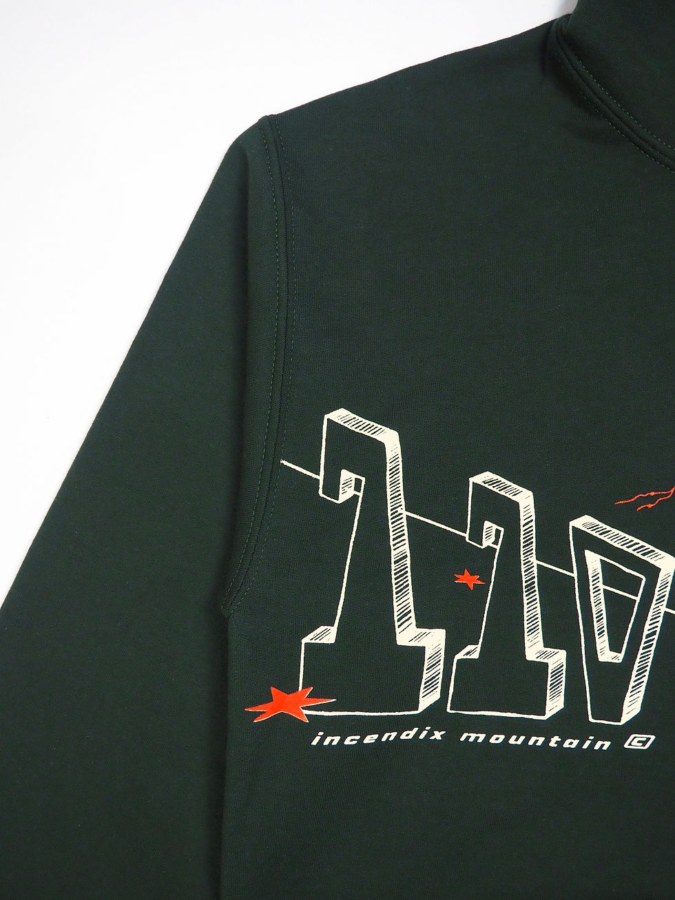 Miniature : Hoodie 1.100.10 mountain