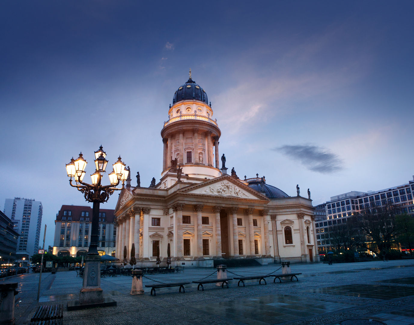 Deutscher Dom