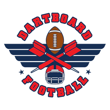 dartboard football