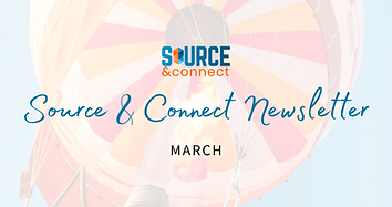 March Newsletter