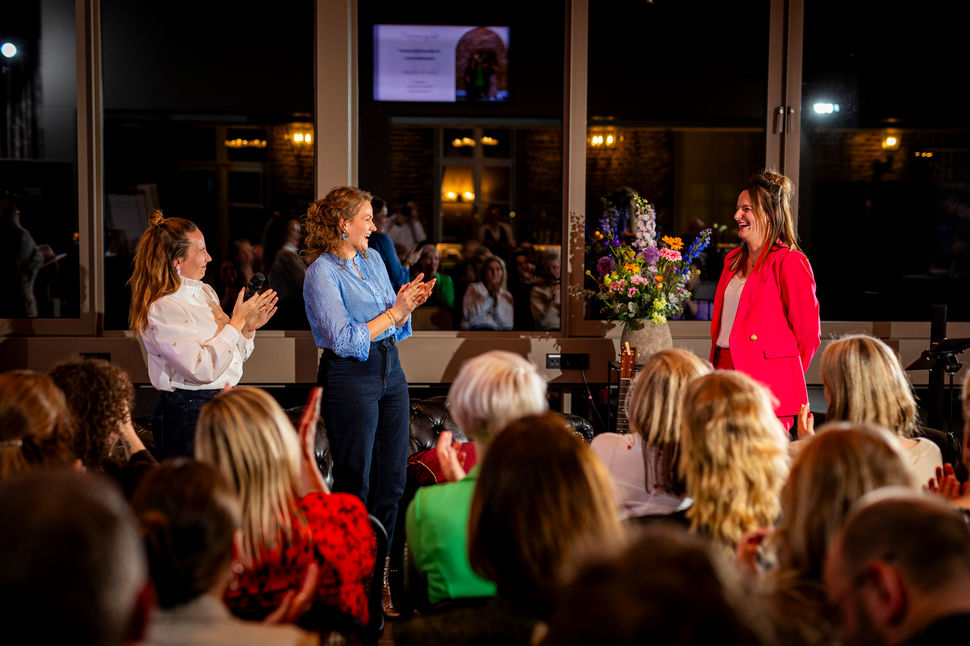 evenement organisatie limburg