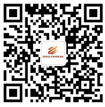 Zero Express Wechat QR