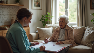 Understanding Customized Care Planning: Personalized Care Plans in Nigeria